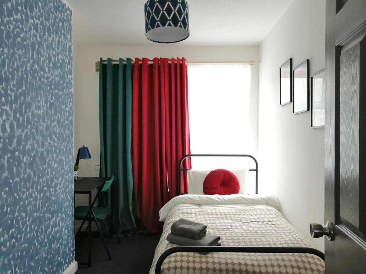 Apartment Granville 5br Townhouse - Ideal For Groups, Families Or Contractors By Suitely *